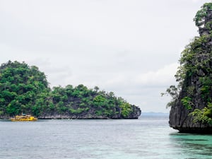 Coron, Philippine