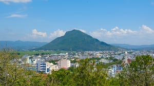 Núi Chóp Chài, Phú Yên