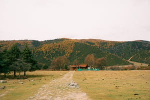 Potatso National Park
