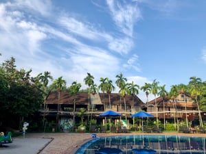 Cafe Resort Lan Anh