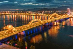 Cầu Rồng (Đà Nẵng)