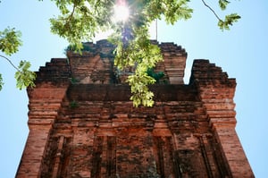 Tháp Nhạn