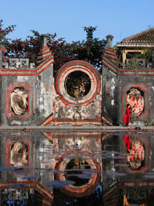 Chùa Bà Mụ