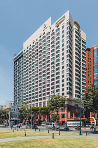 Renaissance Riverside Hotel Saigon