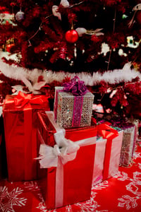Christmas Gift
