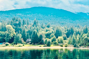 Kootenay Lake