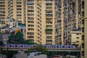 Metro ngày Thống nhất 30/4/2025
