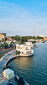 Bến Ninh Kiều