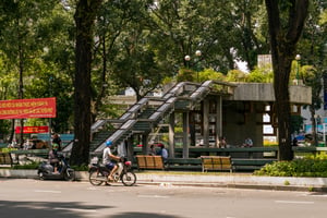 Hồ Con Rùa