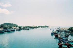 Phan Rang – Tháp Chàm (Ninh Thuận)
