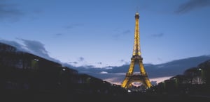 Eiffel Tower