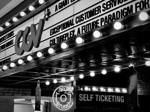 CGV Cinema