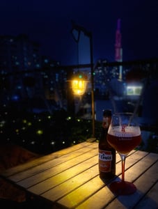 St. Louis Beer