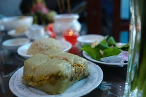 Bánh chưng