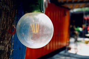 Light Bulb
