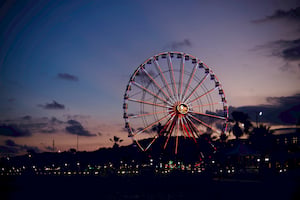 Ferris Wheel