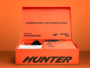 Biti's Hunter Gift Box VIP