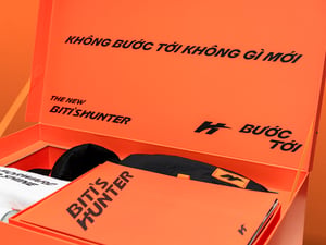 Biti's Hunter Gift Box VIP