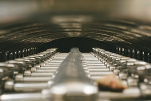 Random Pattern: Wheels