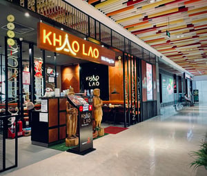 Khao Lao Restaurant