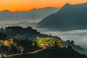 Pao's Sapa Leisure