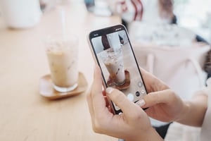 Smartphone photography