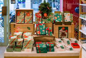 Marou Gift Set
