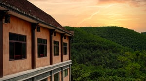 Sun World Bà Hà Hill