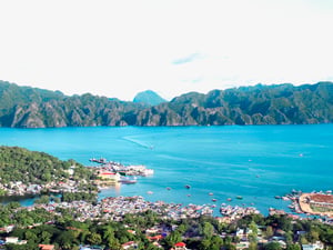 Coron Island
