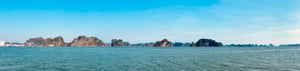 Ha Long Panorama