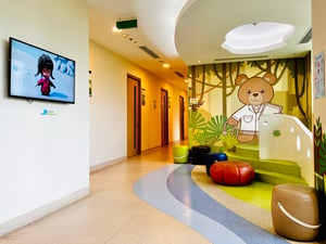 Hanh Phuc International Hospital