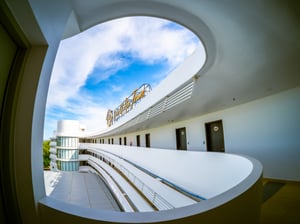 Emerald Ho Tram Hotel