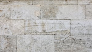 Smooth Sandstone Wall