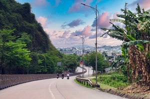 Thành phố Cẩm Phả