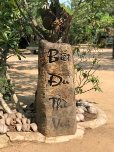 Biết Đủ Thì Vui
