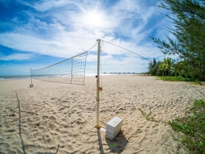 Beach Volleyball