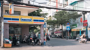 Ministop