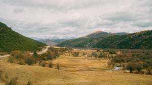 Potatso National Park