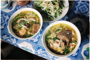Bún bò