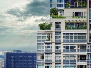 The Penthouse