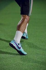 Nike Football Shoes