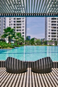 Pool Lines
