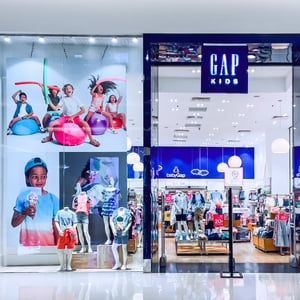 GAP Kids Store