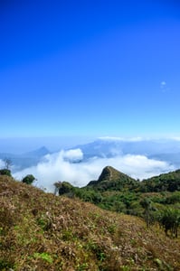Núi Muối
