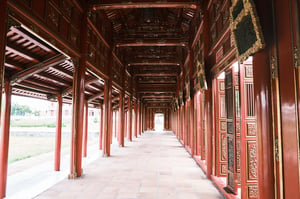 Trường Lang