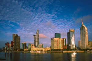 Ho Chi Minh City
