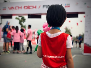 Future Marathoner