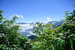 Núi Muối