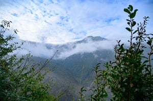 Phong cảnh Sàng Ma Sáo