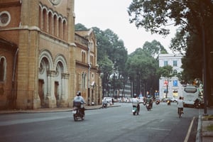 Đường Công xã Paris